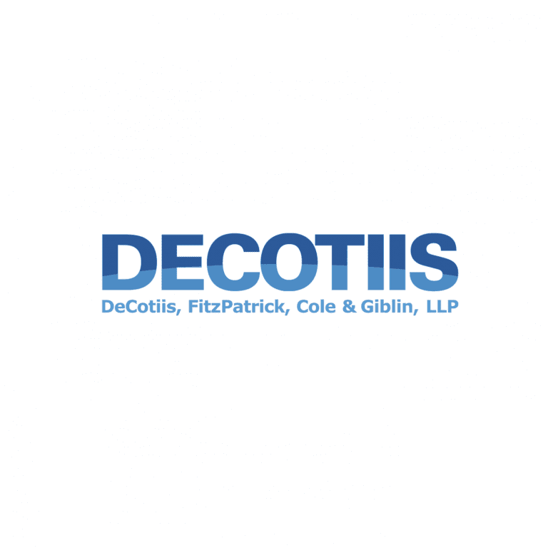 Best Law Firms to Work For: DeCotiis, FitzPatrick & Cole, LLP