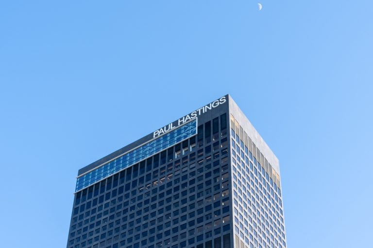 Paul Hastings LLP Recognized as IFLR Europe Awards 2023 Team of the Year for Loans