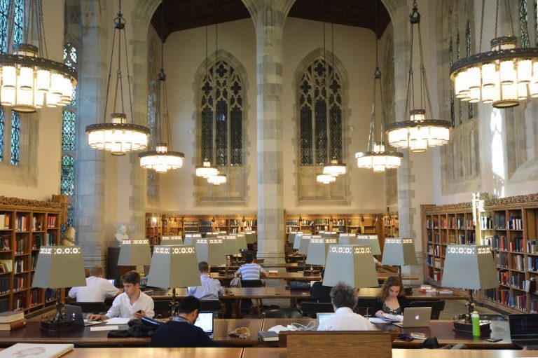 Law Schools Shaping the Future Amid Affirmative Action Uncertainty