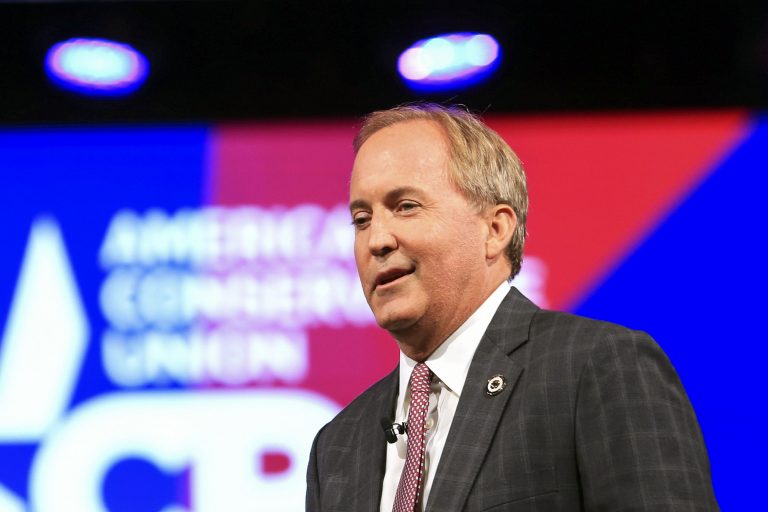 Federal Charges Filed Against Central Figure in Texas Attorney General Paxton’s Impeachment
