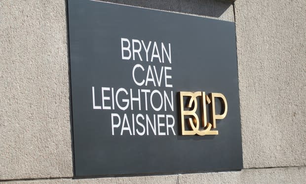 Bryan Cave Cyberattack Exposes Client Mondelez’s Data in Security Breach