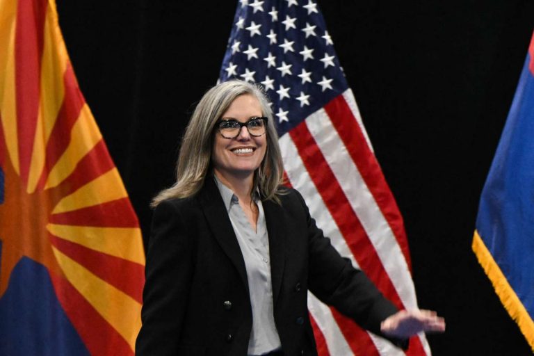 Arizona Governor Enforces Order Prohibiting Local Prosecutors from Handling Abortion Cases