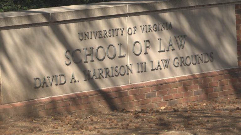 Grant Funding Available for UVA Law Students in Public Service Roles