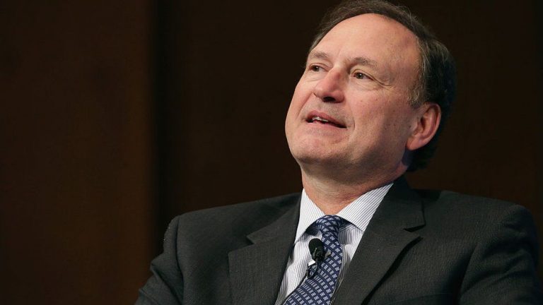 Supreme Court Justice Alito Accused of Failing to Disclose Trip with Billionaire Supreme Court Justice Alito Accused of Failing to Disclose Trip with Billionaire
