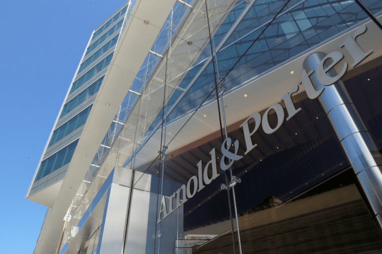 Arnold & Porter Expands Presence in Houston with Addition of Complex Litigation Partner