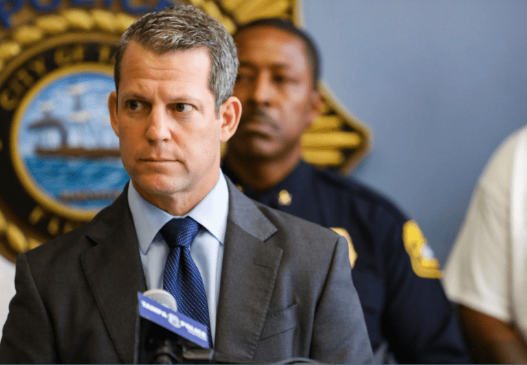 Florida Governor Removes Prosecutor, Leaving No Recourse in Federal or State Courts Florida Governor Removes Prosecutor, Leaving No Recourse in Federal or State Courts