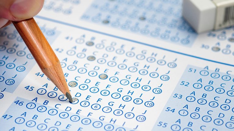 Disability Rights Advocates Seek Reform in California’s Bar Exam Accommodation Process