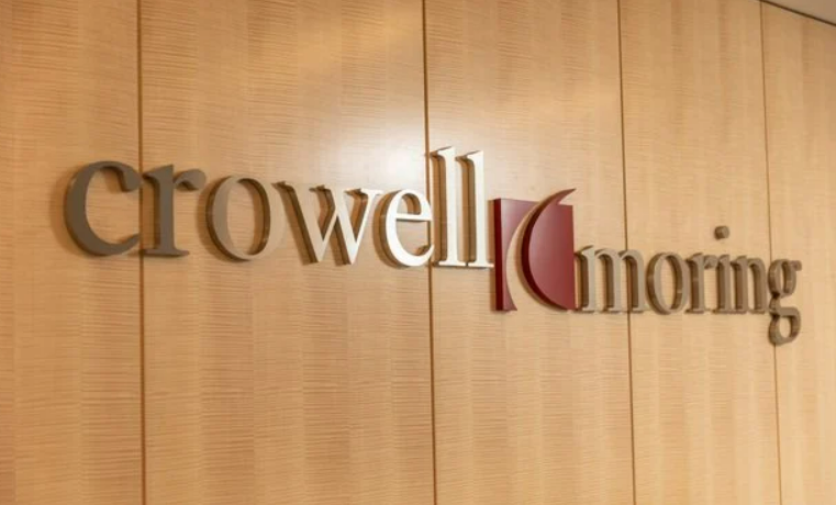 Crowell & Moring to Withdraw from Humana Litigation Amid Allegations of ‘Betrayal’ by Walgreens Crowell & Moring to Withdraw from Humana Litigation Amid Allegations of ‘Betrayal’ by Walgreens