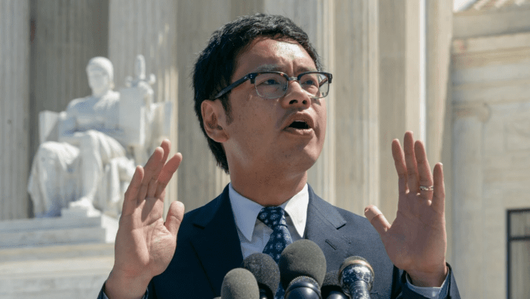 Senate Approves ACLU Lawyer for New York Federal Court