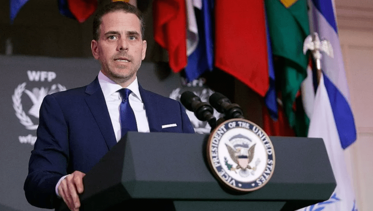 Hunter Biden Set to Plead Guilty to Tax Crimes and Admit Gun Offense in Legal Case Hunter Biden Set to Plead Guilty to Tax Crimes and Admit Gun Offense in Legal Case