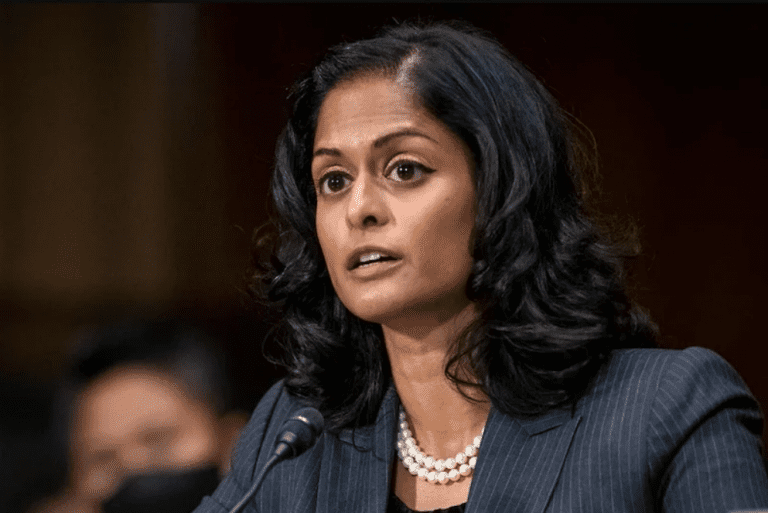 Nusrat Choudhury Becomes First Muslim Female Federal Judge Confirmed by U.S. Senate Nusrat Choudhury Becomes First Muslim Female Federal Judge Confirmed by U.S. Senate