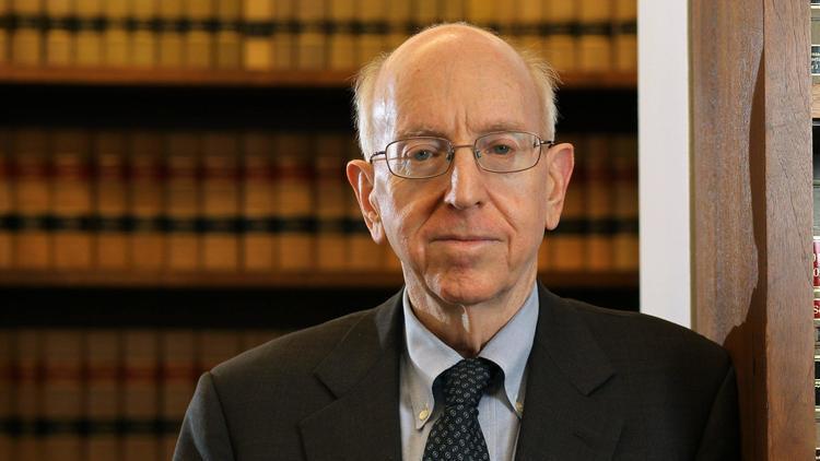 Former Judge Posner to Face Partial Claims in Wage Case, Court Rules