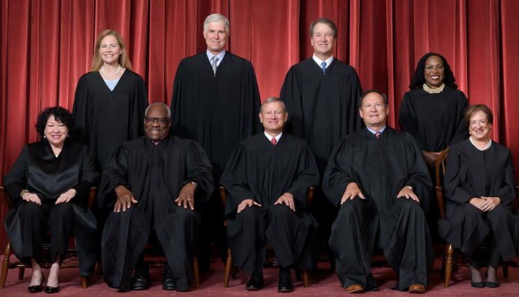 Committee Chairman Confirms Advancement of Supreme Court Ethics Legislation Following Alito Revelations Committee Chairman Confirms Advancement of Supreme Court Ethics Legislation Following Alito Revelations