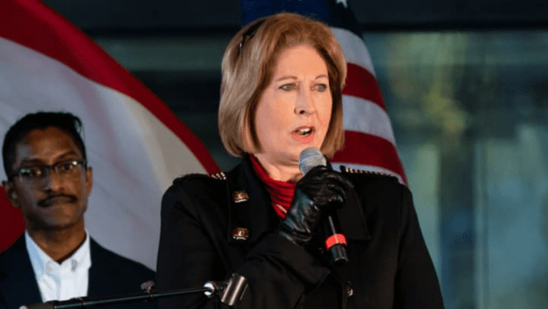 6th Circuit Calls for Sanctions Against Pro-Trump Lawyers Over Baseless Election Claims