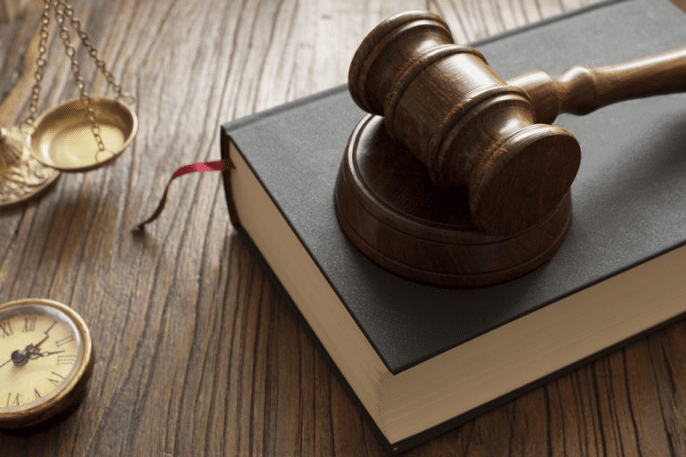 Genetic Genealogy Identifies Lawyer as Suspect in Multiple Rape Cases