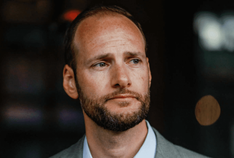 Former San Francisco DA Boudin Finds New Role at Berkeley Law Former San Francisco DA Boudin Finds New Role at Berkeley Law