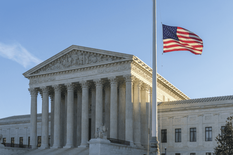 Potential Impact of Supreme Court Ruling on Labor Strikes Raises Concerns