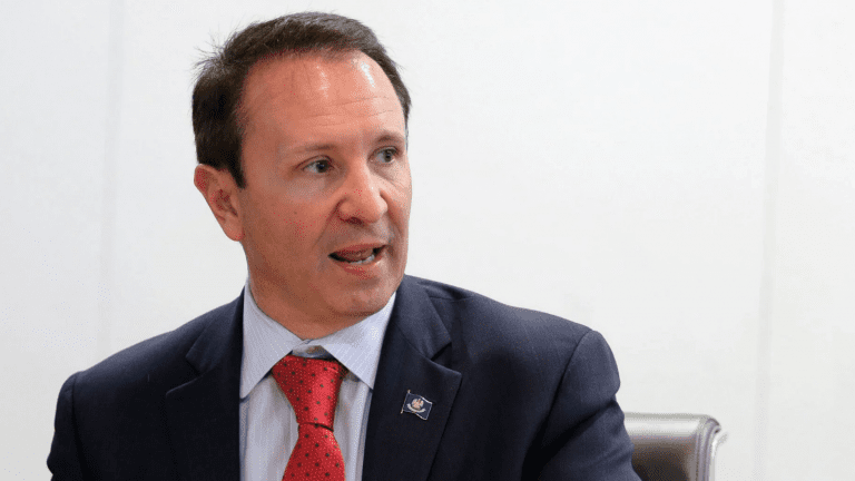 Louisiana Attorney General Files Lawsuit Challenging Civil Rights Laws Louisiana Attorney General Files Lawsuit Challenging Civil Rights Laws