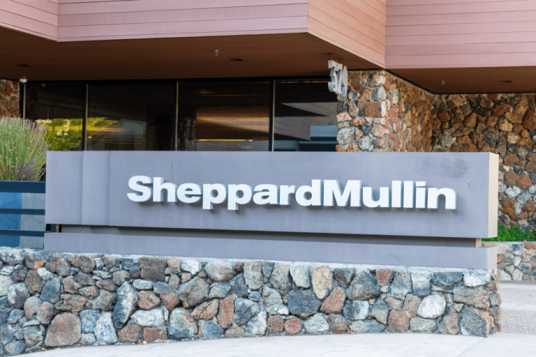 Sheppard Mullin Earns Sixth Consecutive “Best Law Firm for Women and Diversity” Recognition