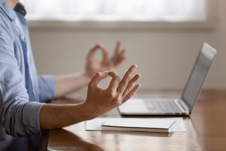 Stetson Law Enhances Student Well-being with Dedicated Meditation Rooms Stetson Law Enhances Student Well-being with Dedicated Meditation Rooms