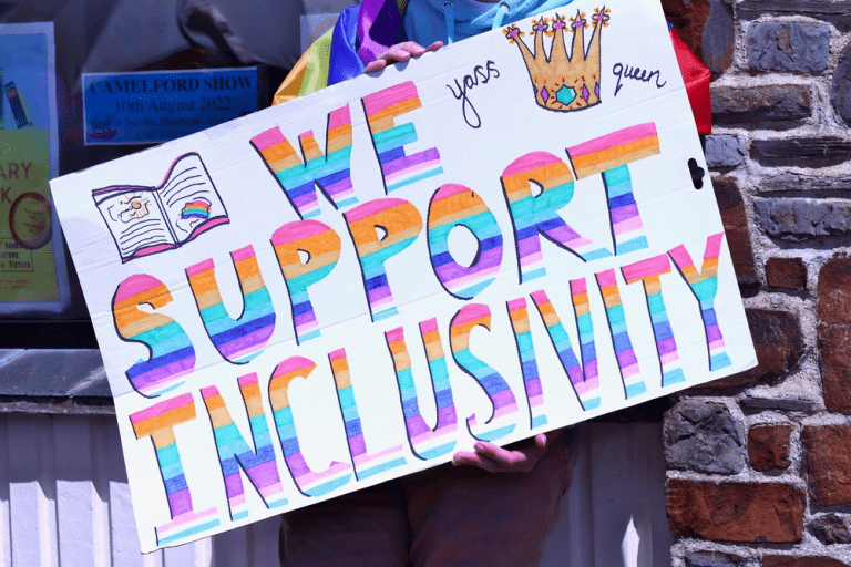 Tennessee’s Anti-Drag Bill Deemed Unconstitutional by Federal Judge Tennessee’s Anti-Drag Bill Deemed Unconstitutional by Federal Judge