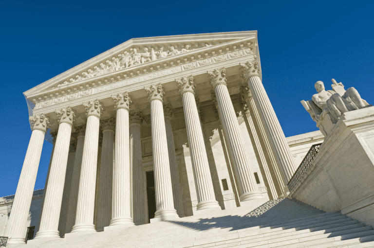 US Supreme Court Reviews Trademark Case Involving Public Figure Names and Likenesses