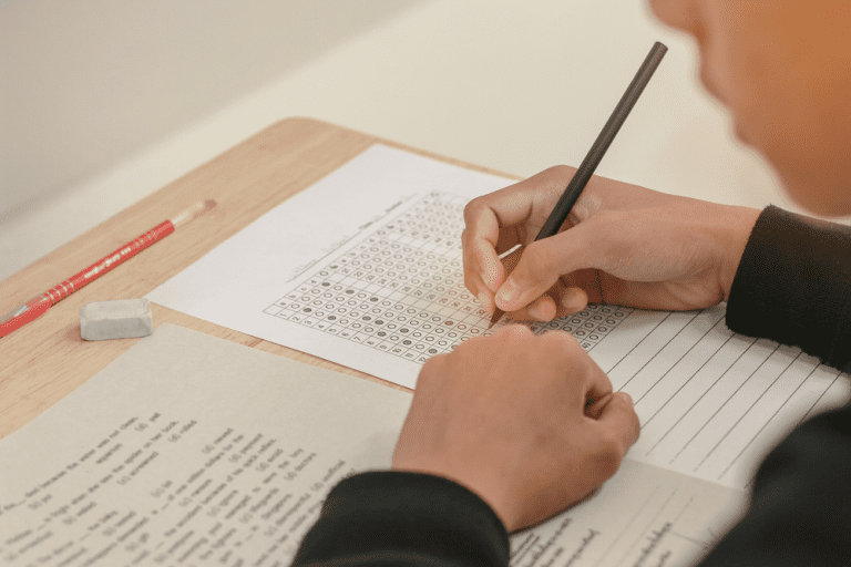 ETS Announces New GRE Exam with 50% Reduced Duration