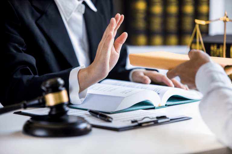 Law Firm Partner Denied Bar Admission for Lacking Law License: A Case of Unconventional Career Growth