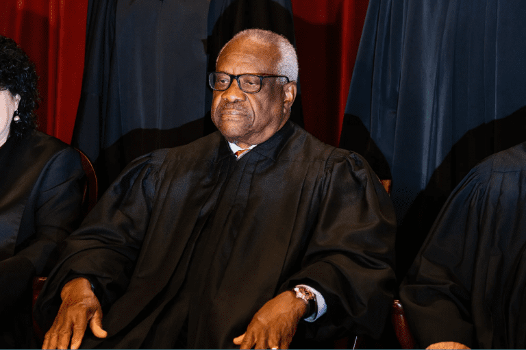 Disparity in Oversight: Clarence Thomas vs. the Average American Worker