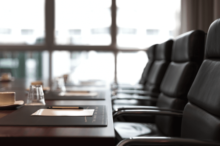 The Future of BigLaw Firms: Embracing Alternative Career Paths for Success