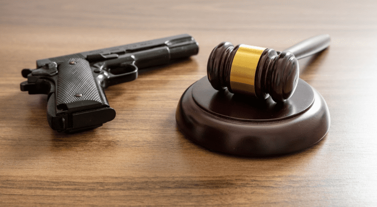 New 3rd Circuit Opinion Suggests Potential Striking Down of Numerous Felon Gun Bans, According to Dissenting View New 3rd Circuit Opinion Suggests Potential Striking Down of Numerous Felon Gun Bans, According to Dissenting View