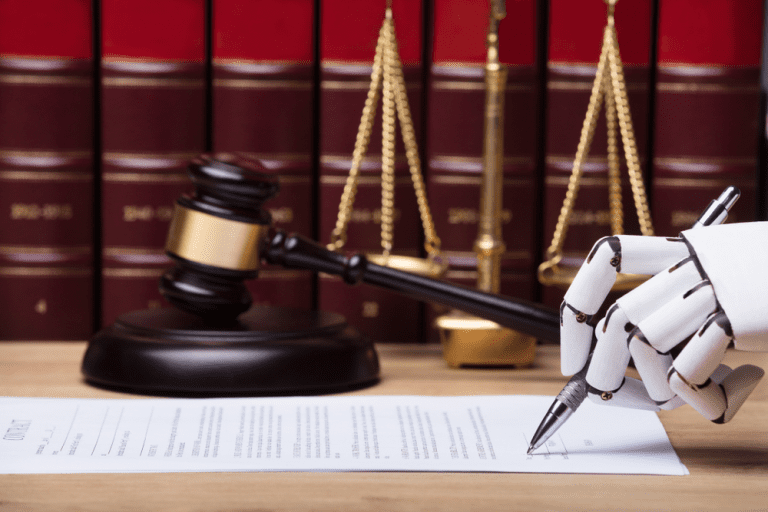 Paralegals in a Race for Relevance as AI Poses a Threat to Their Profession