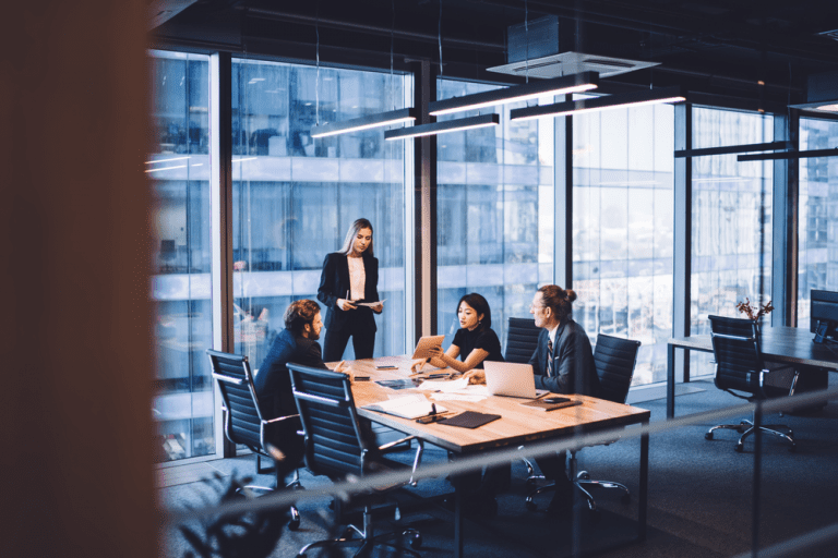 Barber Ranen Law Firm Rebrands Following Controversial Emails, Leadership Reshuffle