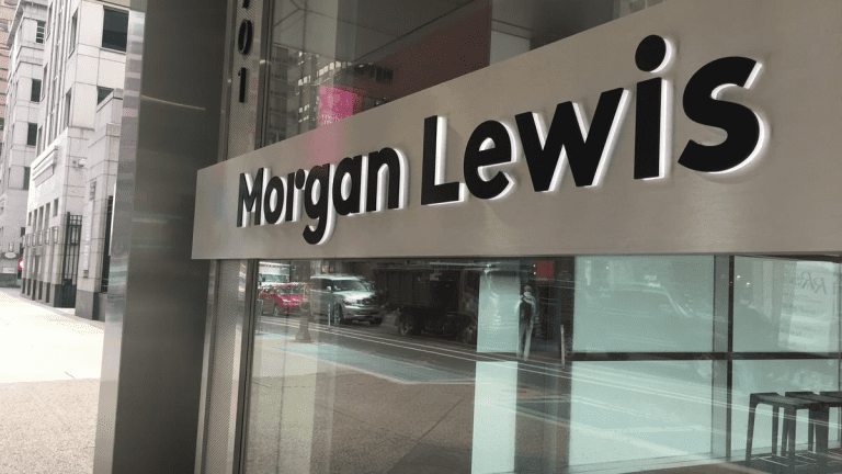 Morgan Lewis Bolsters Los Angeles Presence with Addition of 5-Lawyer Labor Team from Epstein Becker