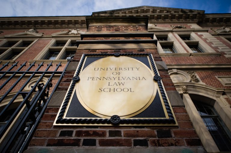 Law School Rejects Student Resumes for Prioritizing Historical Prestige over Donor-Driven Rebranding