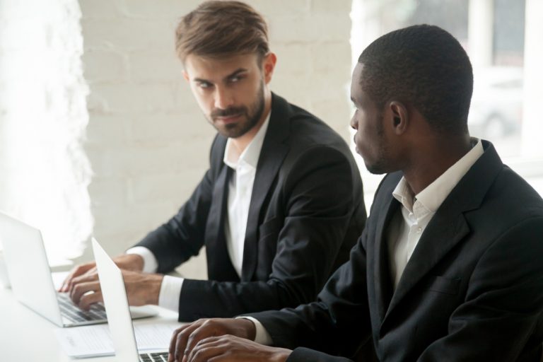 Massachusetts High Court Rules that a Lawyer’s Racist Behavior Can Hinder their Obligation to Clients Massachusetts High Court Rules that a Lawyer’s Racist Behavior Can Hinder their Obligation to Clients