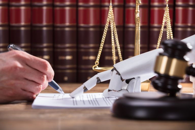 Why Corporate Attorneys Are Opting to Use ChatGPT In-House Instead of Paying Law Firms