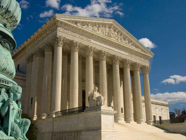 Supreme Court Justice Thomas’ Gift Controversy Sparks Senate Power Battle