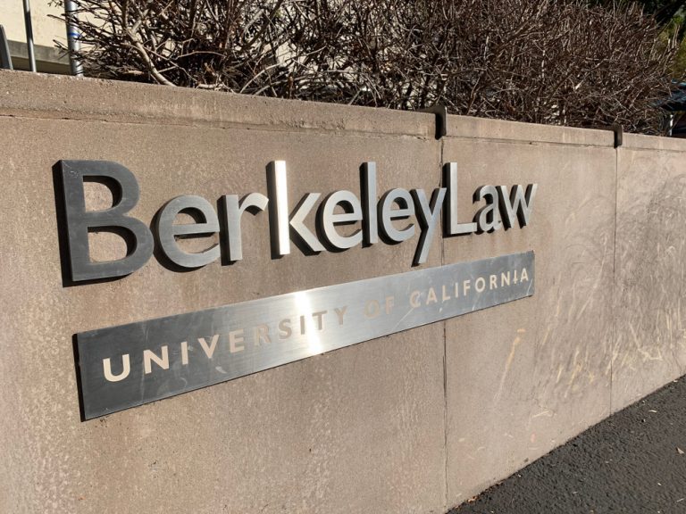 U.C. Berkeley’s Strategies to Increase Black Student Enrollment without Affirmative Action U.C. Berkeley’s Strategies to Increase Black Student Enrollment without Affirmative Action