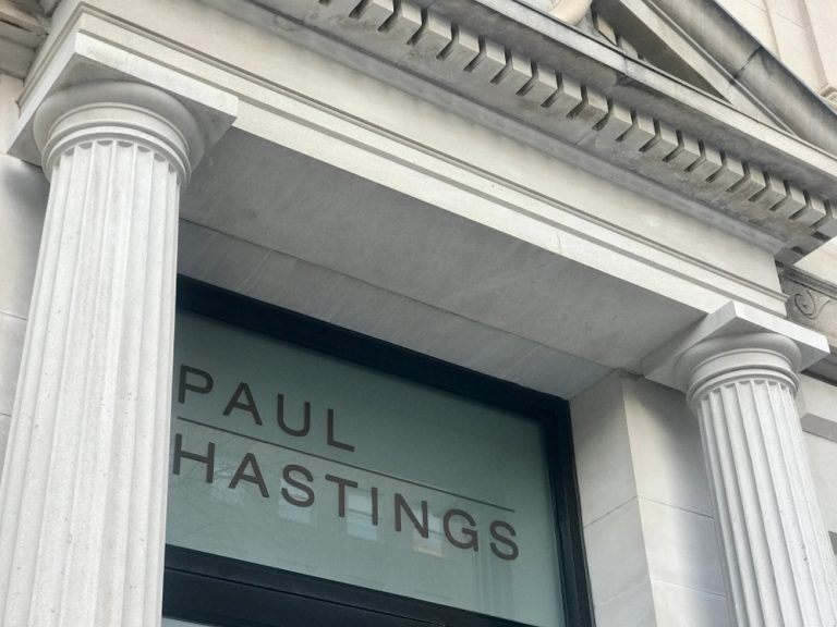 Teleperformance Appoints Former Paul Hastings Partner as Head of Legal Affairs