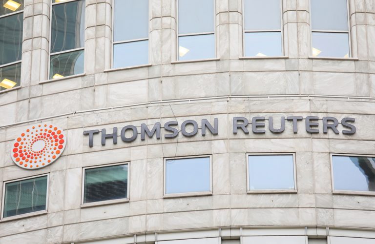 Thomson Reuters Set to Acquire Legal Tech Startup Casetext in $650M Deal