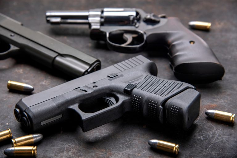 Supreme Court Clarifies Sentencing Guidelines for Drug Crimes Involving Firearms Supreme Court Clarifies Sentencing Guidelines for Drug Crimes Involving Firearms