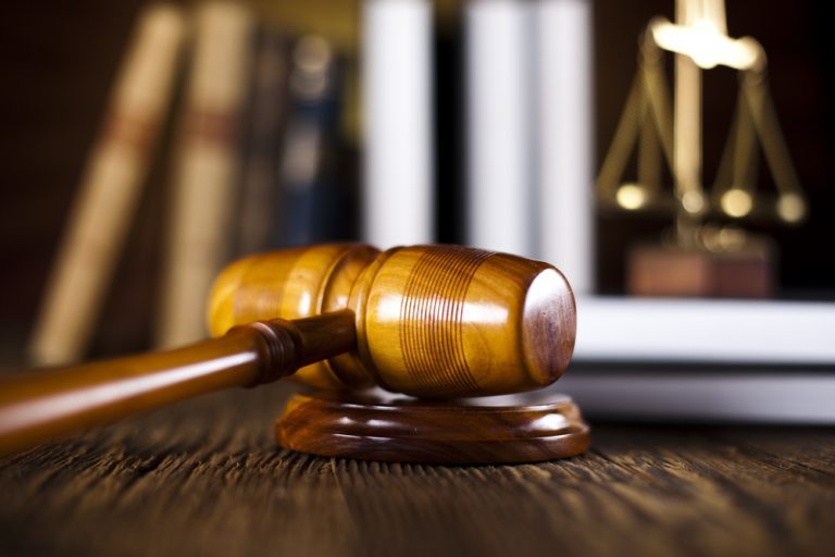 Legal Experts Assume Key Leadership Roles in Law Faculty Legal Experts Assume Key Leadership Roles in Law Faculty