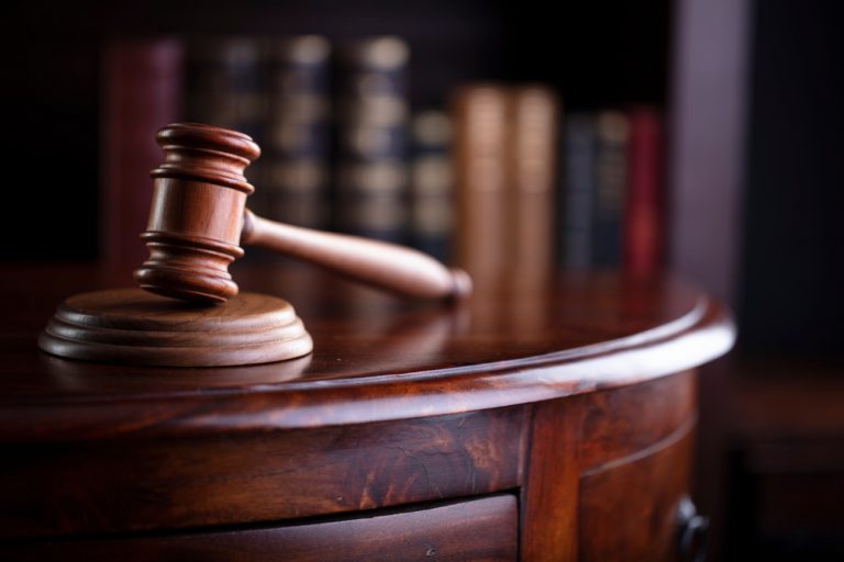 Supreme Court Refuses Patent Review Despite Concerns Over Judge’s Fitness Supreme Court Refuses Patent Review Despite Concerns Over Judge’s Fitness