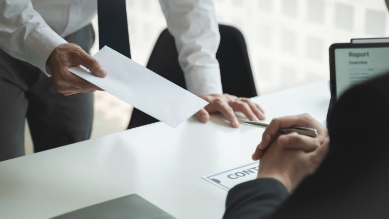 BigLaw Partner Resigns Following Ex-Wife’s Public Video Release of His Disturbing Outbursts BigLaw Partner Resigns Following Ex-Wife’s Public Video Release of His Disturbing Outbursts