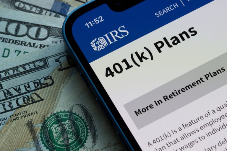 Surge in Lawsuits Targeting Target-Date Fund 401(k)s Raises Concerns Among Employers Surge in Lawsuits Targeting Target-Date Fund 401(k)s Raises Concerns Among Employers