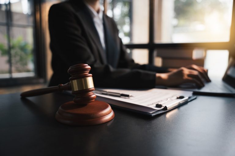 Legal Clerk Justifiably Removed for Multiple Violations, Including Improper Communication with Magistrate