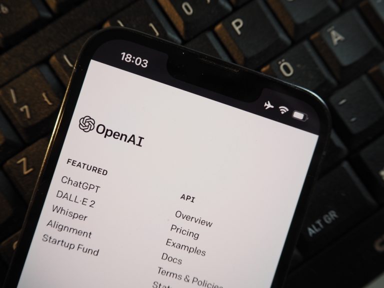 OpenAI Faces Class Action Lawsuit for ‘Unprecedented’ Web Scraping Practices