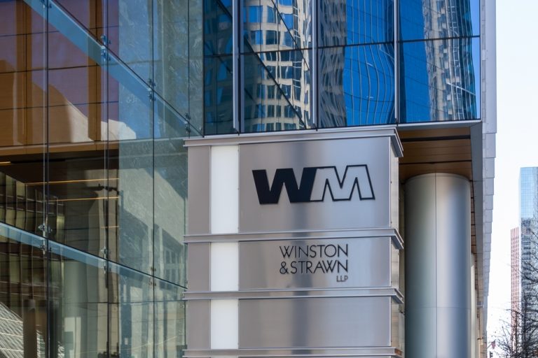 Winston Law Firm Recruits Prominent Litigation Leader from Alston & Bird in Dallas