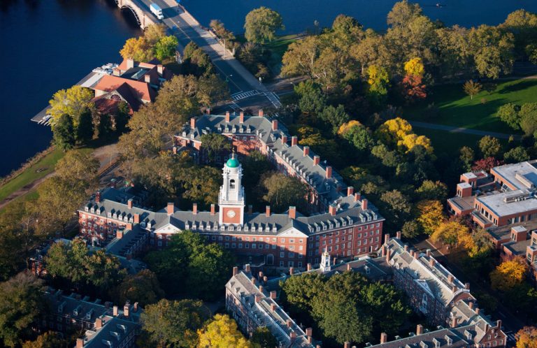 Supreme Court Invalidates Race-Conscious Admissions Policies at Harvard and University of North Carolina